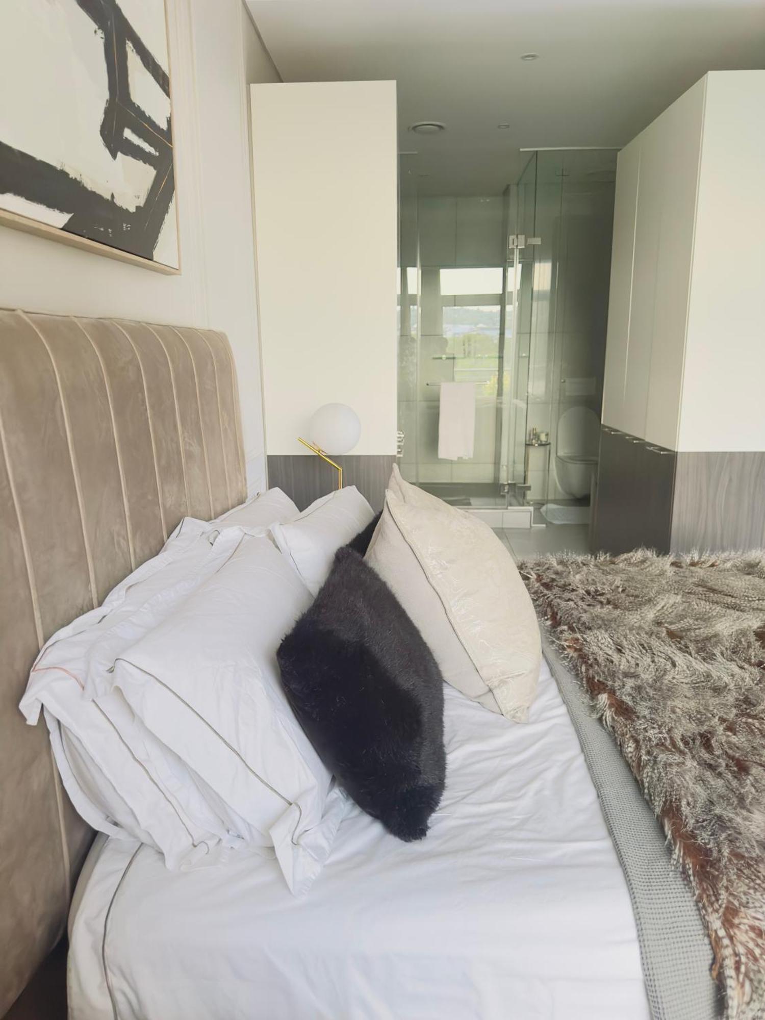 The Capital Trilogy Unit 205 Hotel Pretoria-Noord Buitenkant foto