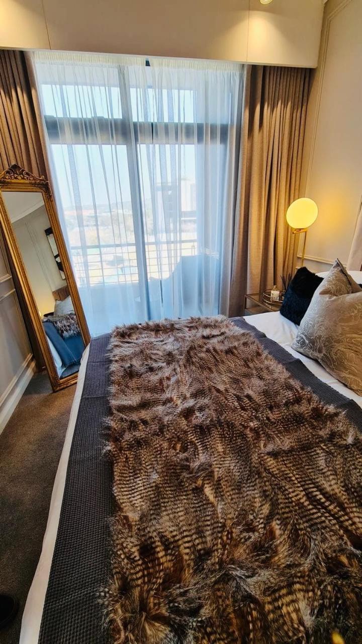 The Capital Trilogy Unit 205 Hotel Pretoria-Noord Buitenkant foto